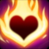 Burning Hearts