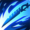 Glaive Slash