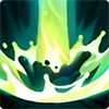 Dancing Teacup