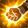 Brutal Fists