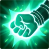 Brutal Fists