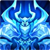 Glacier Armor (Passive)