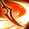 Crescent Blade