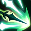 Dagger Throw