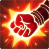 Brutal Fists