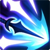 Dagger Throw