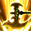 Stormy Axe
