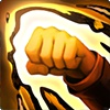 Divergent Fist