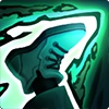 Cursed Energy Kicks