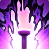 Hairpin: Cursed Energy Discharge