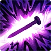 Hairpin: Black Flash