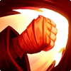 Threefold Attack