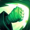 Threefold Attack