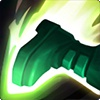 Exorcist Consecutive Kicks