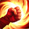 Blazing Flame Punch