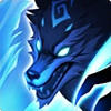 Battle Wolf