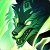 Battle Wolf