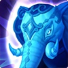 Mighty Elephant