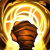 Shockwave Fist