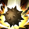 Flail Axe Strike