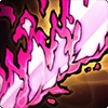 Exploding Blood Sword