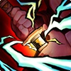Thunderclap and Flash Godlike Speed