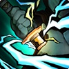Thunderclap and Flash Godlike Speed