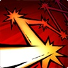 Thunderclap and Flash Eightfold