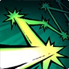 Thunderclap and Flash Eightfold