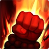 Thunder God Fist
