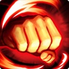 Tempest Demon God Fist