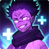 Reverse Cursed Technique (Passive)