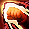 Divergent Fist