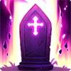 Cherished Tombstone (Passive)