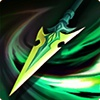 Triple Spear Strike