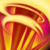 Fiery Tornado