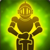 Toy Knight