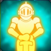 Toy Knight