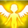 Light Guardian Angel