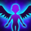 Dark Guardian Angel