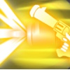 Silver-plated Bullet
