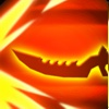 Combat Knife