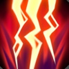 Overwhelm of Fire