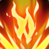 Eternal Flame (Passive)