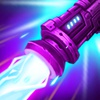 Burst Cannon