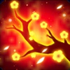 Blossom Painting