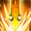 Great Sword of the End