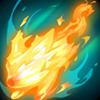 Burning Soul