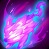 Burning Soul