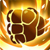 Giant's Punch